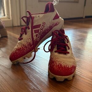 Boys cleats